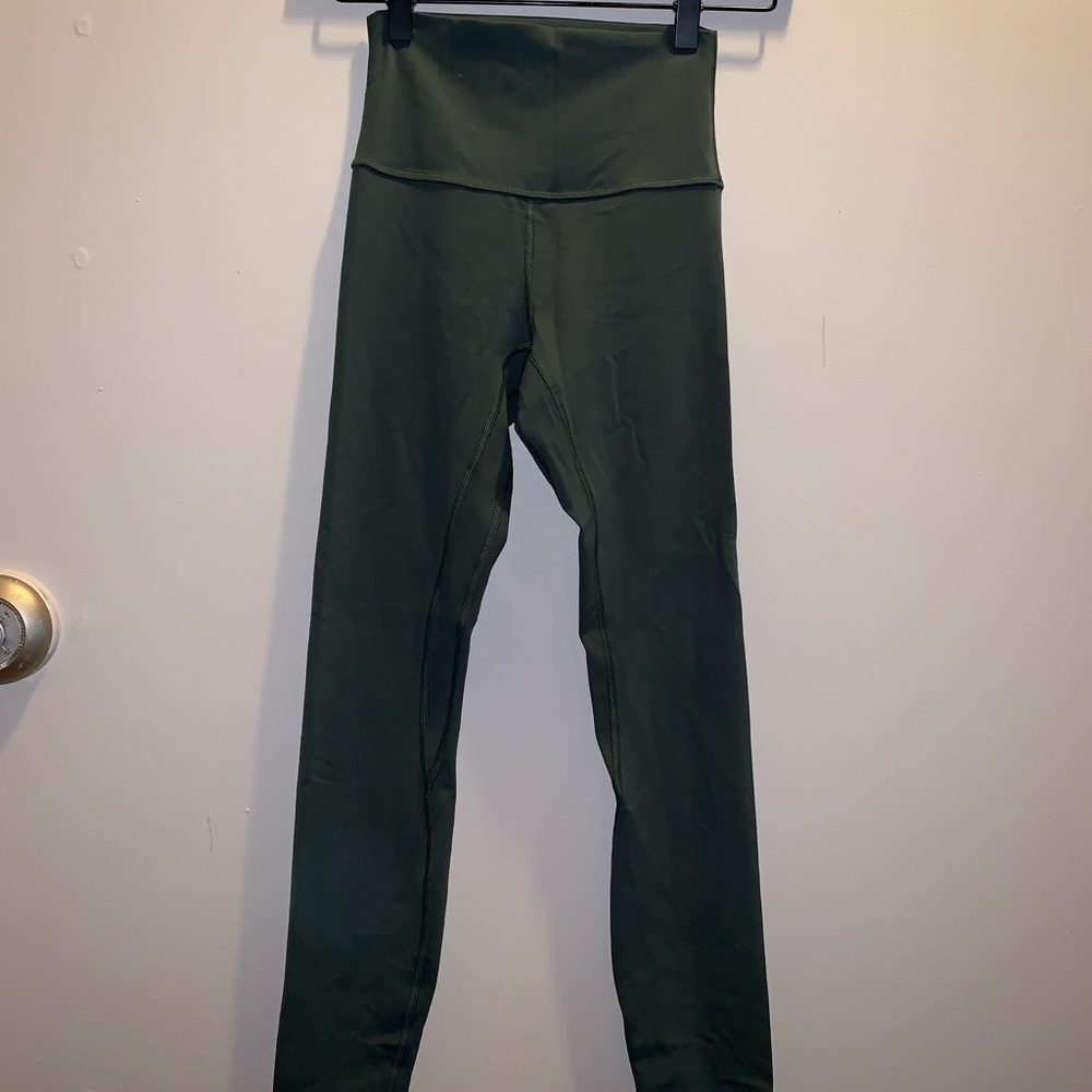 Lululemon Sage Align Pant 7/8”